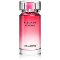 Karl Lagerfeld Fleur de Pivoine парфумована вода для жінок 100 мл