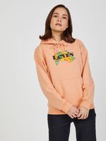 Levi's® Levi's® Sweatshirt Orange