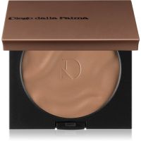 Diego dalla Palma Hydra Butter Bronzing Powder kompakter, bronzierender Puder mit Vitamin E Farbton 60 11 g