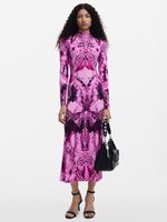 Desigual Sky Rochie Roz