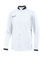 NIKE Sportski gornji dio trenirke  crna / prljavo bijela