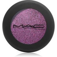 MAC Cosmetics Eye Shadow Glitter тіні для повік з шимером відтінок Can't Stop Don't Stop 1 гр