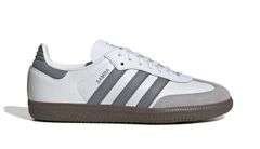adidas Samba OG Junior Žene,Djeca - Tenisice adidas Originals - Bijela - JQ2844-5 - Size: 5
