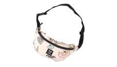 IrieDaily Streetz Hip Bag Brown