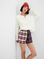 GAP Schlafshorts Rot