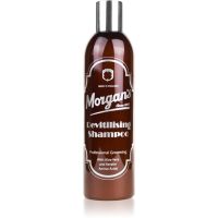 Morgan's Revitilising Shampoo інтенсивний живильний шампунь 250 мл