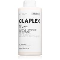 Olaplex N°3 PLUS Complete Repair Treatment erneuernde Pflege für beschädigtes Haar 250 ml