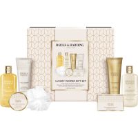 Baylis & Harding Sweet Mandarin & Grapefruit Geschenkset für den Körper