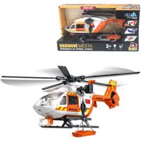 MaDe Vrtulník záchranný