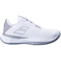 Babolat SFX EVO CLAY Дамски обувки за тенис, бяло, размер 38.5