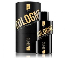 Kolínska voda Angry Beards Cologne Sick Sensei - 100 ml + darček zadarmo