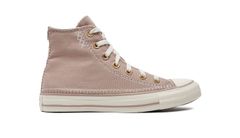 Converse Chuck Taylor All Star Crafted Stitching - Dámske - Tenisky Converse - Hnedé - A07548C - Veľkosť: 36