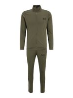 UNDER ARMOUR Sportski komplet 'Emea'  maslinasta / crna