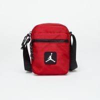 Τσάντα Jordan Rise Festival Bag Gym Red Universal