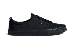 Cariuma Oca Low Ženy - Tenisky Cariuma - Černá - 100103B10W-6 - Size: 6