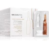 Medavita Lotion Concentree Super Pflegebehandlung gegen Haarausfall 12x7 ml