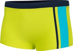 AQUA SPEED Kids's Swimming Shorts Max  Pattern 82