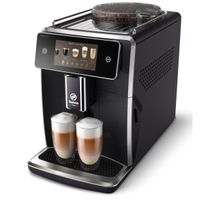 Philips Xelsis Deluxe - Espresor complet automat - SM8780/00