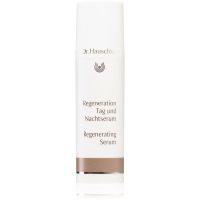 Dr. Hauschka Regeneration відновлююча сироватка для зрілої шкіри 30 мл