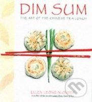 Dim Sum - Ellen Leong Blonder - kniha z kategorie Odborné a naučné