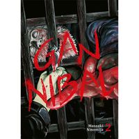 Manga Dobrovský s.r.o. Gannibal 2