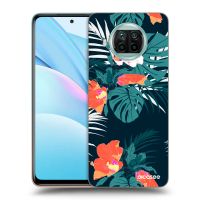 ULTIMATE CASE pro Xiaomi Mi 10T Lite - Monstera Color