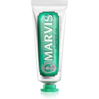 Marvis The Mints Classic Strong зубна паста присмак Mint 25 мл