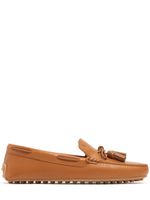 10mm Napa Leather Loafers