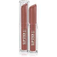 Rimmel Stay Glossy блискуча помада для губ відтінок CAPPUCCINO DEEP 3.4 гр