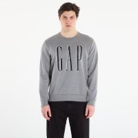 Bluza GAP V-Lw Db Fleece Heather Grey M