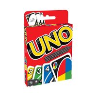 UNO Mattel