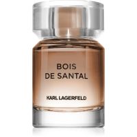 Karl Lagerfeld Bois de Santal woda toaletowa dla mężczyzn 50 ml
