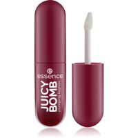 essence Juicy Bomb Lipgloss mit vergrößerndem Effekt Farbton 02 Sour Cherry 2.6 ml