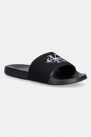 Calvin Klein šľapky dámske ESS SLIDE CV