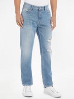 Tommy Jeans Jeans Blau