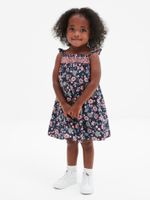 GAP Children's floral dress - Girls