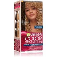 Garnier Color Sensation фарба для волосся для освітлення волосся відтінок HL2 Dark Brown Hair 1 кс