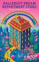 DallerGut Dream Department Store (The Dream You Ordered is Sold Out) - kniha z kategorie Fantasy