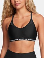 Under Armour UA Crossback Low Sutien Negru