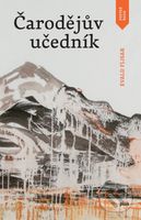 Čarodějův učedník - Evald Flisar - kniha z kategorie Thrillery