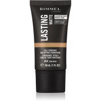 Rimmel Lasting Matte matirajući puder nijansa 404 Sun Beige 30 ml