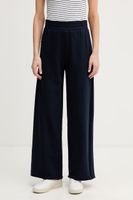 United Colors of Benetton pantaloni de trening pentru femei, cu bumbac