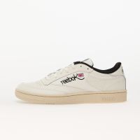 Sneakers Reebok Club C 85 Chalk/ Paper White/ Core Black EUR 36