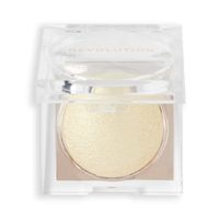 Revolution Beam Bright Highlighter - Golden Gal