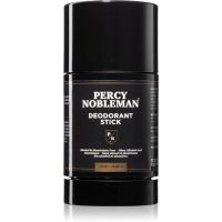 Percy Nobleman Deodorant Stick izzadásgátló deo stift 75 ml