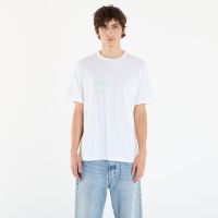 T-shirt Calvin Klein Jeans Ss 20S Io Ck Graphic Tee White M