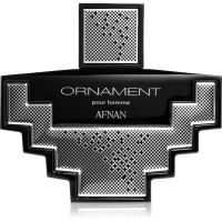 Afnan Ornament Pour Homme парфумована вода для чоловіків 100 мл