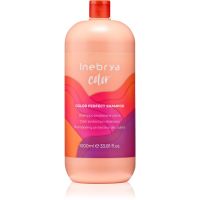 Inebrya Color Perfect Shampoo шампунь для захисту кольору 1000 мл