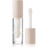 MUA Makeup Academy Hydra-Juice Peptide olej na pery odtieň Coconut Sugar 7 ml