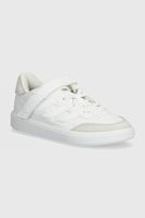 adidas sneakers pentru copii COURTBLOCK EL C